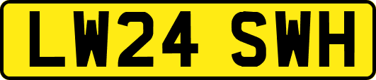 LW24SWH