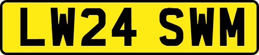 LW24SWM