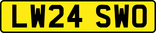 LW24SWO