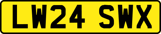 LW24SWX