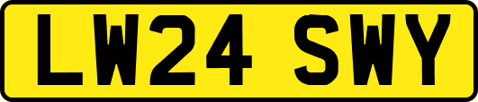 LW24SWY