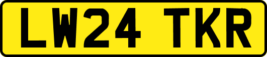LW24TKR