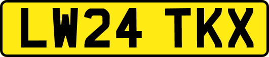 LW24TKX
