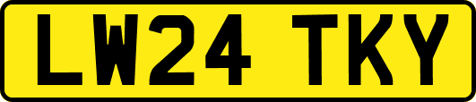 LW24TKY