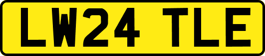 LW24TLE