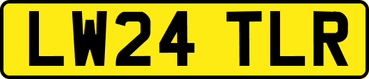 LW24TLR