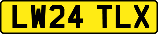 LW24TLX