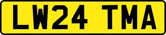 LW24TMA