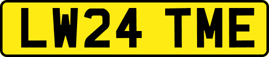 LW24TME