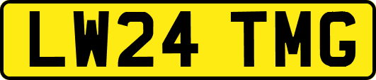 LW24TMG