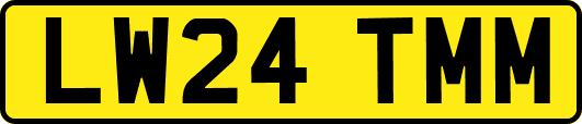LW24TMM