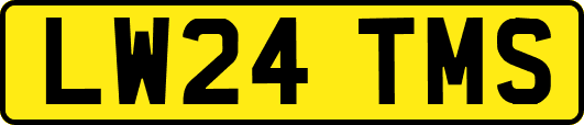 LW24TMS