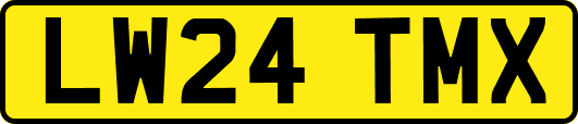 LW24TMX