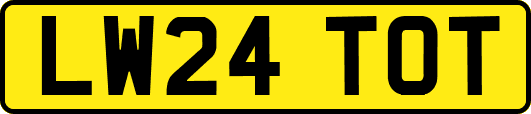LW24TOT