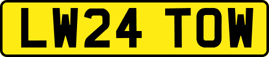 LW24TOW