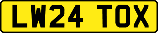 LW24TOX