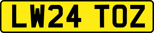 LW24TOZ