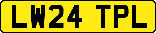 LW24TPL