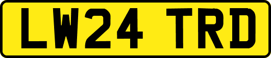 LW24TRD