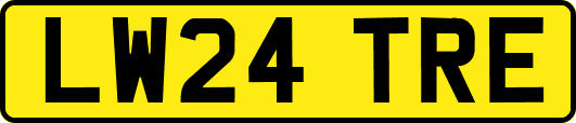 LW24TRE