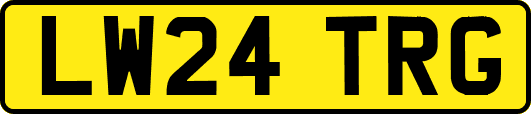 LW24TRG