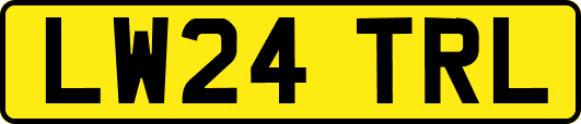 LW24TRL