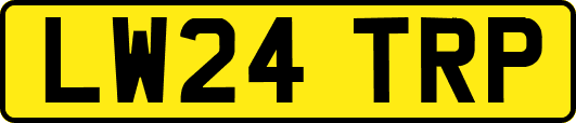 LW24TRP