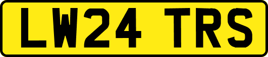 LW24TRS