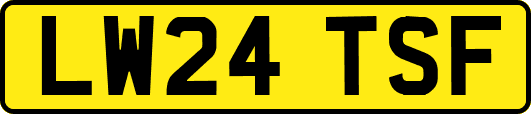 LW24TSF