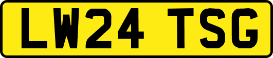LW24TSG