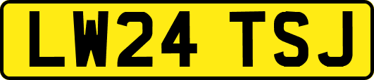 LW24TSJ