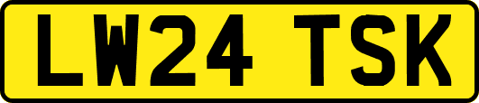 LW24TSK