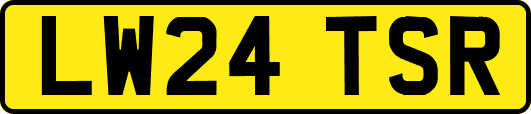 LW24TSR