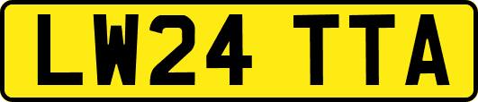 LW24TTA