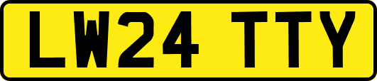 LW24TTY