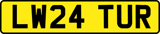 LW24TUR