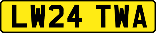 LW24TWA