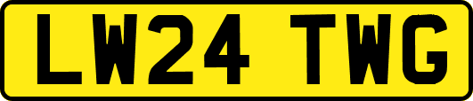 LW24TWG