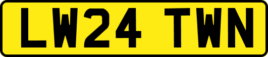 LW24TWN
