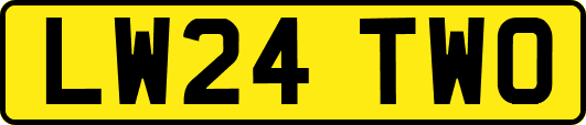 LW24TWO