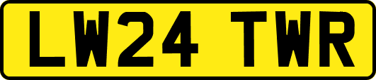 LW24TWR