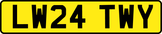 LW24TWY