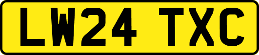 LW24TXC