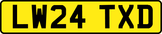 LW24TXD