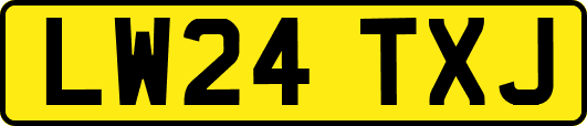 LW24TXJ