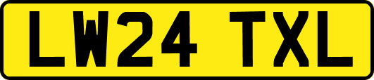 LW24TXL