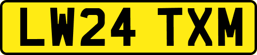 LW24TXM