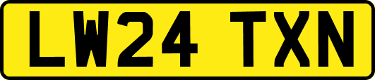 LW24TXN