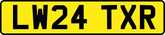 LW24TXR