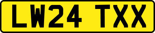 LW24TXX